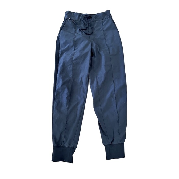 Zella Black Joggers - Picture 1 of 4